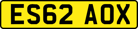 ES62AOX
