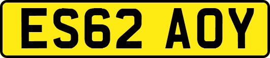 ES62AOY
