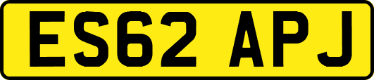 ES62APJ
