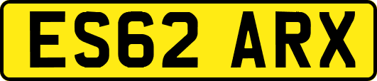 ES62ARX