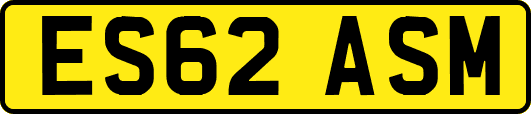 ES62ASM