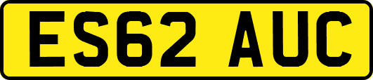 ES62AUC