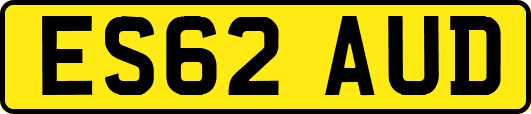 ES62AUD