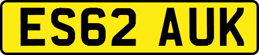 ES62AUK