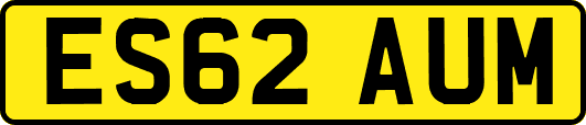 ES62AUM