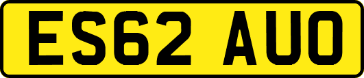 ES62AUO