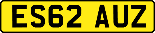 ES62AUZ