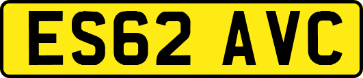 ES62AVC