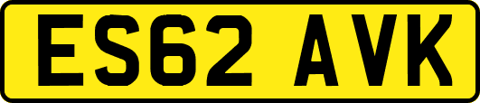 ES62AVK