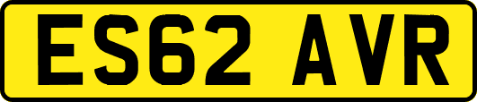 ES62AVR
