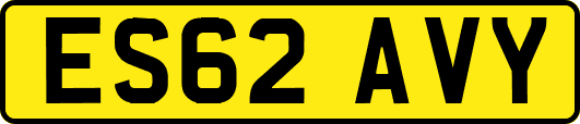 ES62AVY