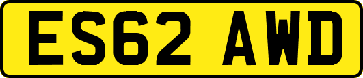 ES62AWD