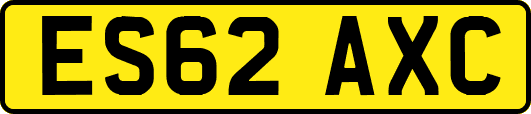 ES62AXC