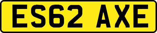 ES62AXE