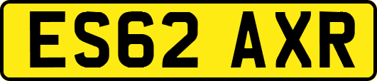 ES62AXR