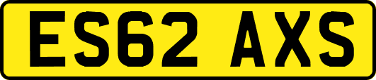 ES62AXS