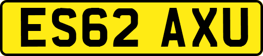ES62AXU