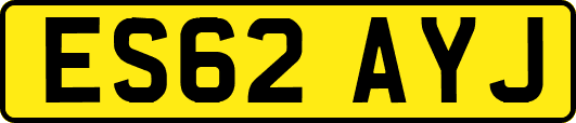 ES62AYJ