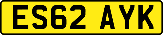ES62AYK