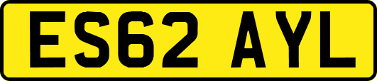 ES62AYL