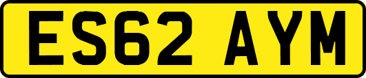 ES62AYM