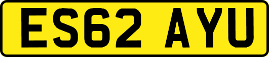 ES62AYU