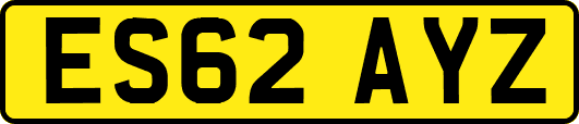 ES62AYZ