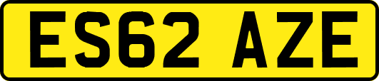ES62AZE