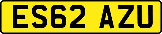 ES62AZU