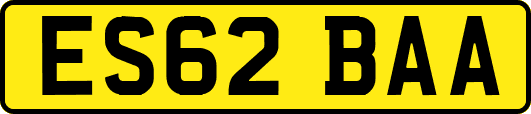 ES62BAA