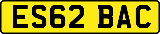ES62BAC