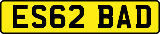 ES62BAD