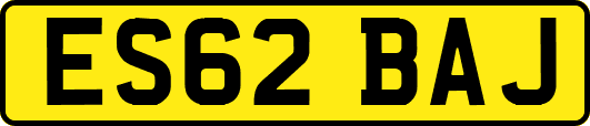 ES62BAJ