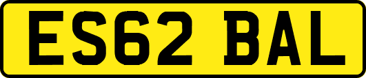 ES62BAL