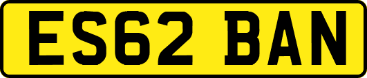 ES62BAN