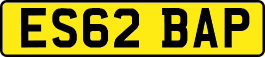 ES62BAP
