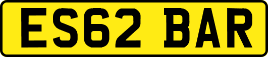 ES62BAR