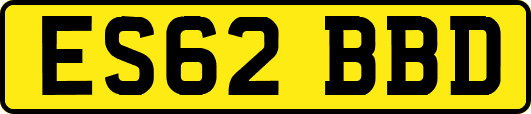 ES62BBD