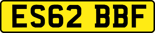 ES62BBF