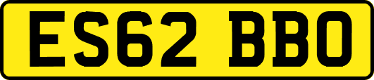ES62BBO