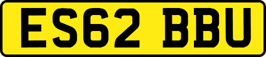 ES62BBU