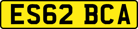 ES62BCA
