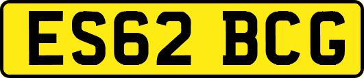 ES62BCG