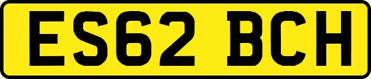 ES62BCH