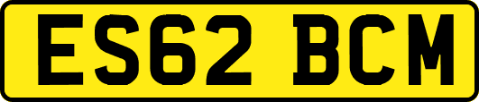 ES62BCM