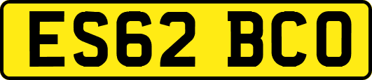 ES62BCO