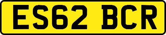 ES62BCR