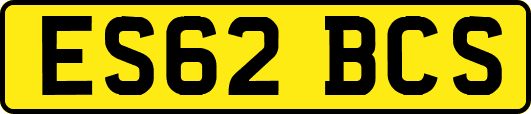 ES62BCS