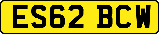 ES62BCW