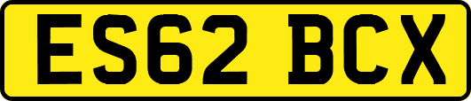 ES62BCX